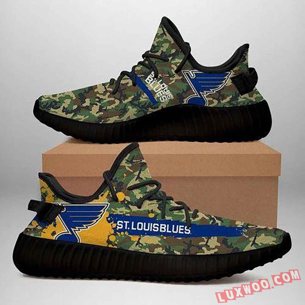 Blues Yeezy Boost 350 Art 359