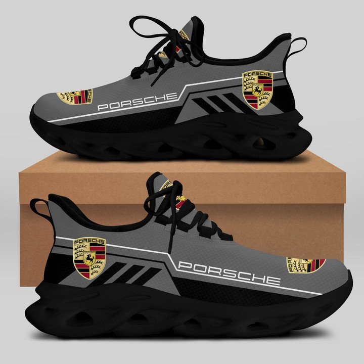 Porsche Sneakers Running Shoes Ver 12