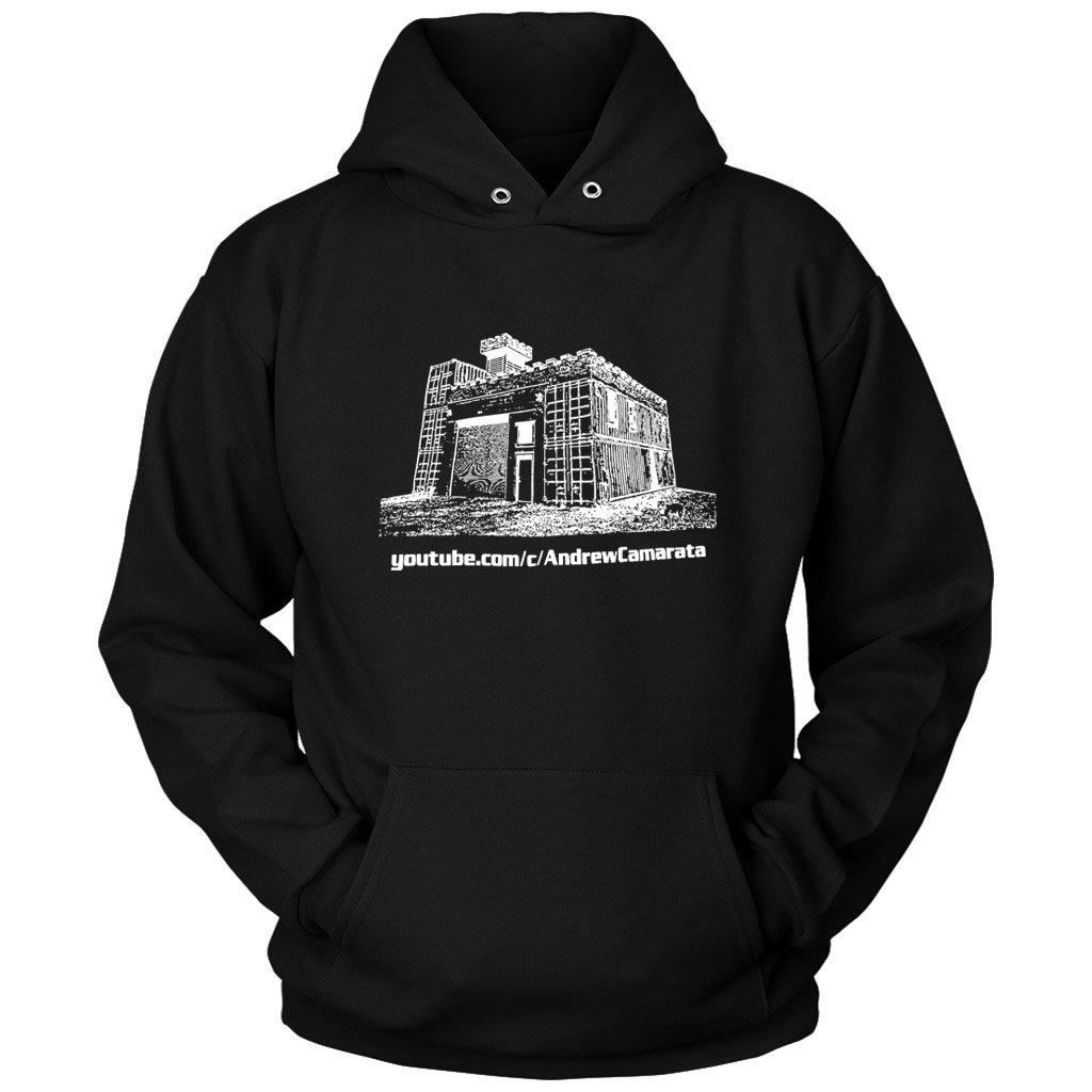 A Camarata Property Maintenance Unisex Hoodie