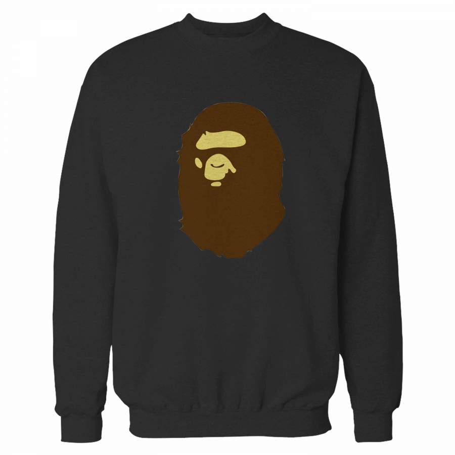 Bape A Bathing Ape Sweatshirt