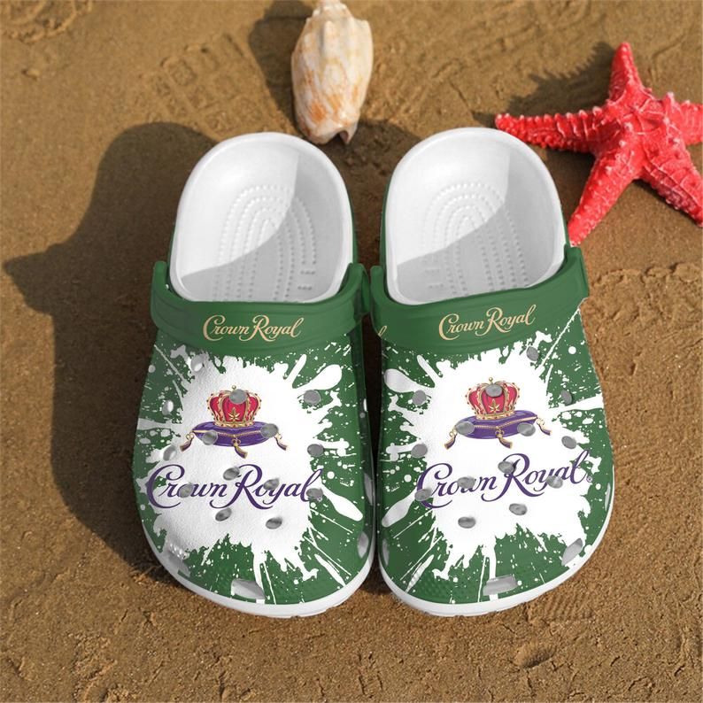 Kit Kat Crocband Clog Clog Comfortable For Mens And Womens Classic Clog Water Shoes Kit Kat Lovers Crocs V7
