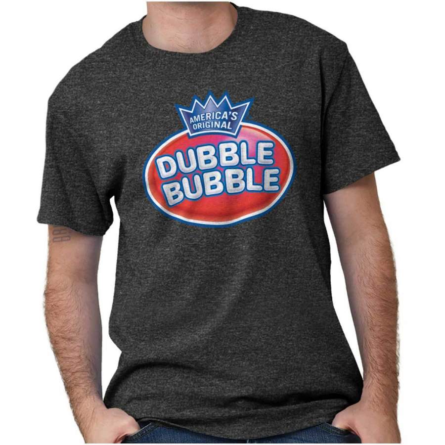 Vintage Dubble Bubble T Shirt