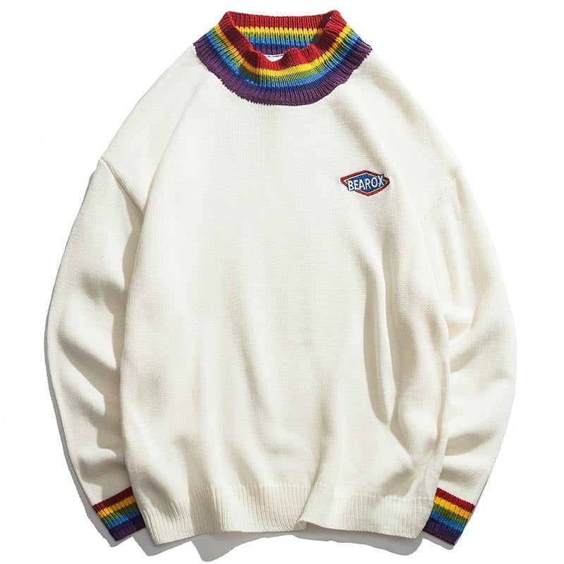 ‘Vintage Crewneck’ Sweatshirt