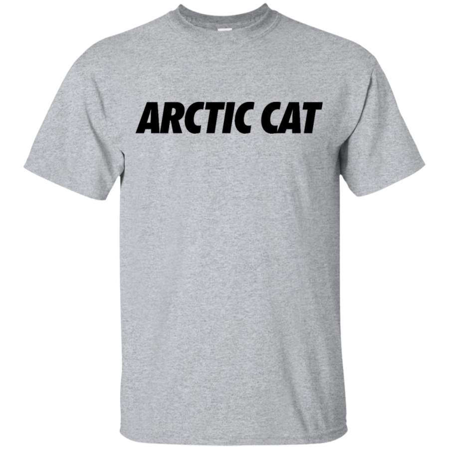 AGR Arctic Cat Youth T-Shirt