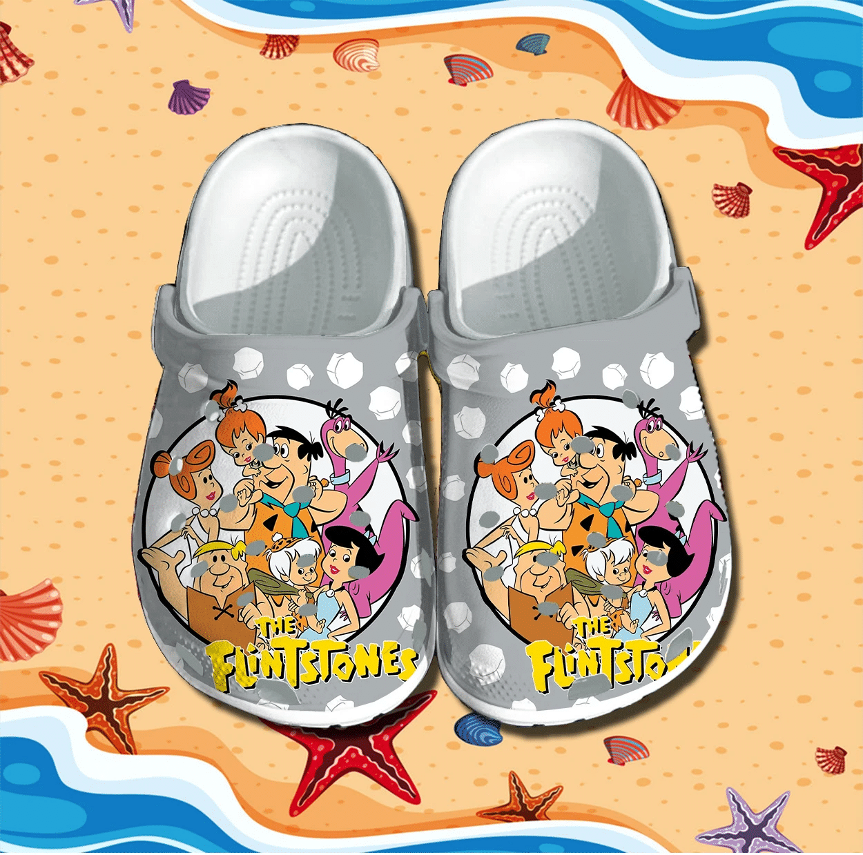 The Simpsons Crocss Crocss Clogs For Men Women And Kid Injfql50