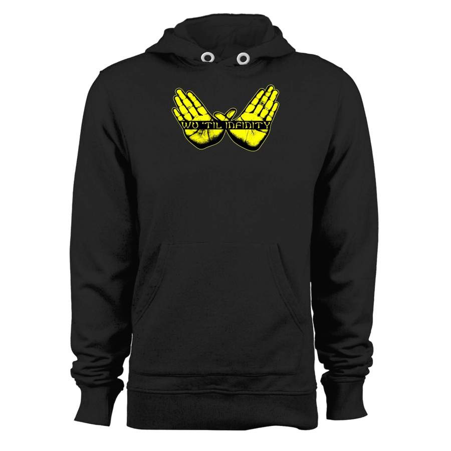 Wu Tang Forever Wutang Unisex Hoodie