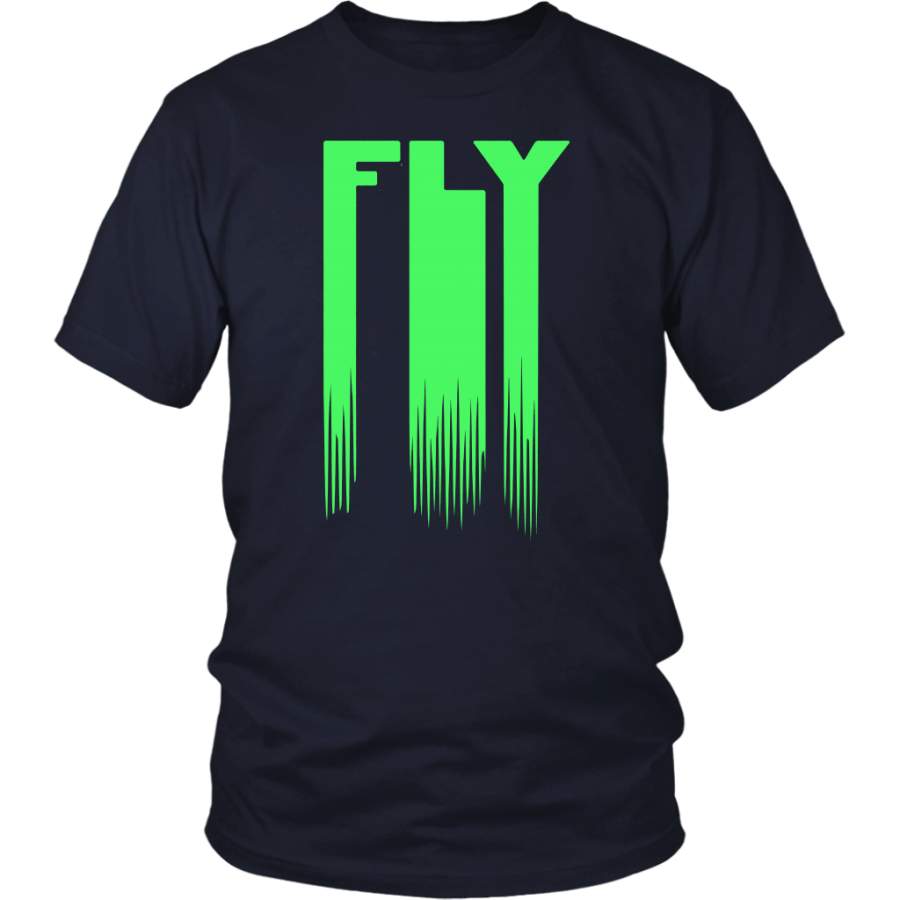 Fly Shirt Fly Eagle Fly Philadelphia Eagles 2019 Shirt