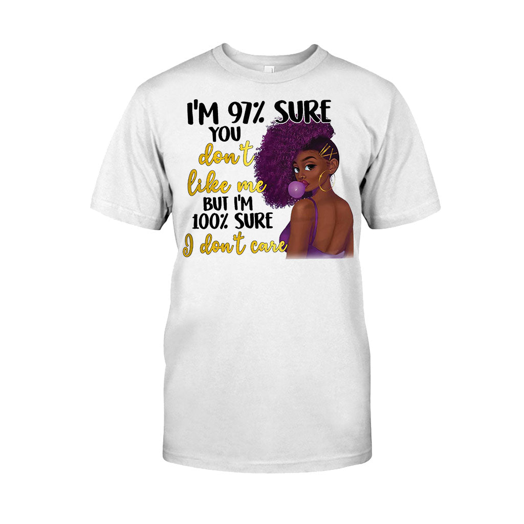 Black Queen – Personalized African American Shirts 1121