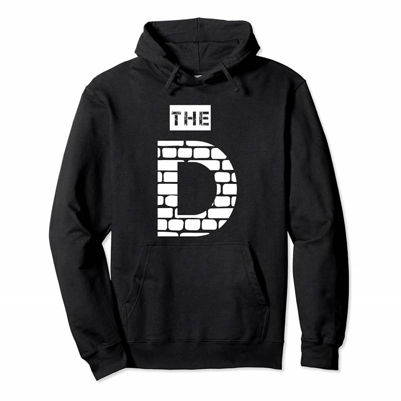 The D Mens Funny Adult Humor Suck My Dick Big Novelty Gift Pullover Hoodie