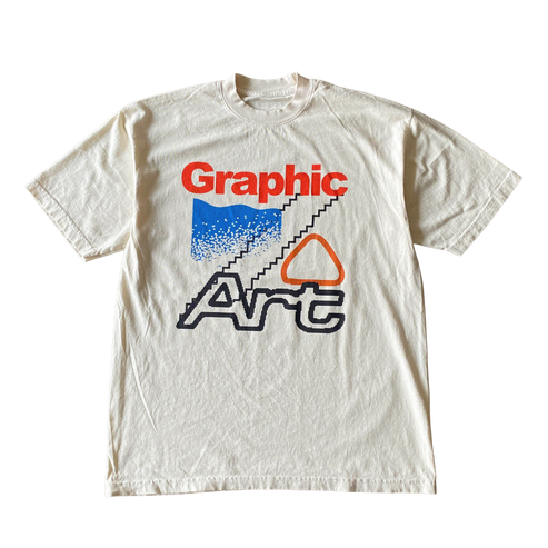 Graphic Art v2 T shirt Outfit