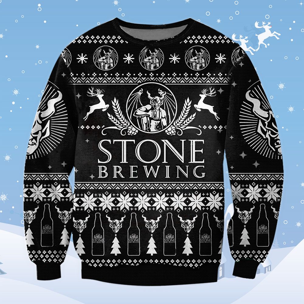 Sbw Ugly Sweater Sbw2410L1