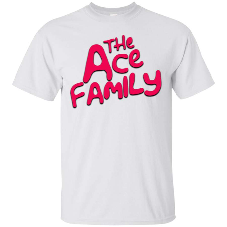 Womens ACE Family T-Shirt