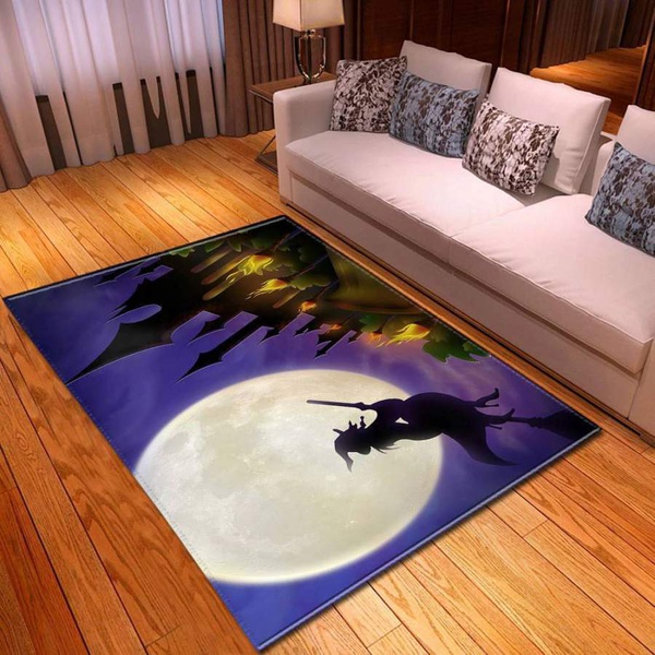 Halloween Rug RB7A8E7E6649