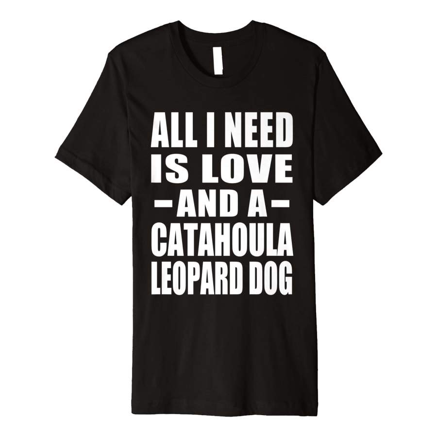 Beautiful Catahoula Leopard Dog For Men and Women T-Shirt, Quotes T Shirt, Funny t shirt