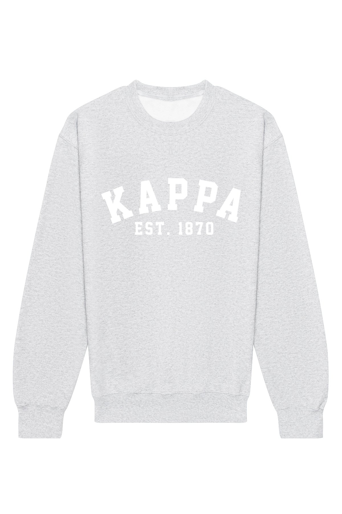 Kappa Kappa Gamma Member Crewneck Sweatshirt