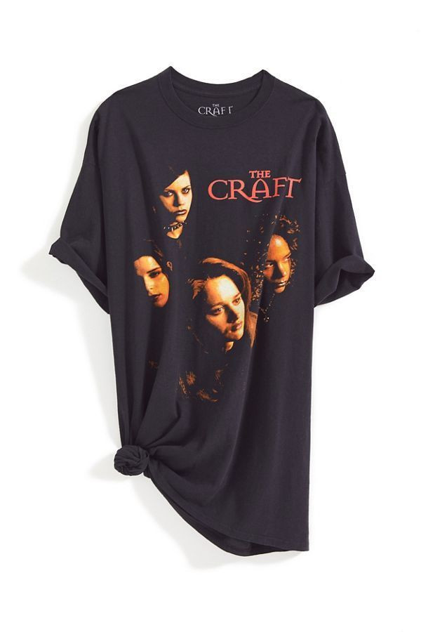 The Craft Overd Shirt Urban Outters Shirt