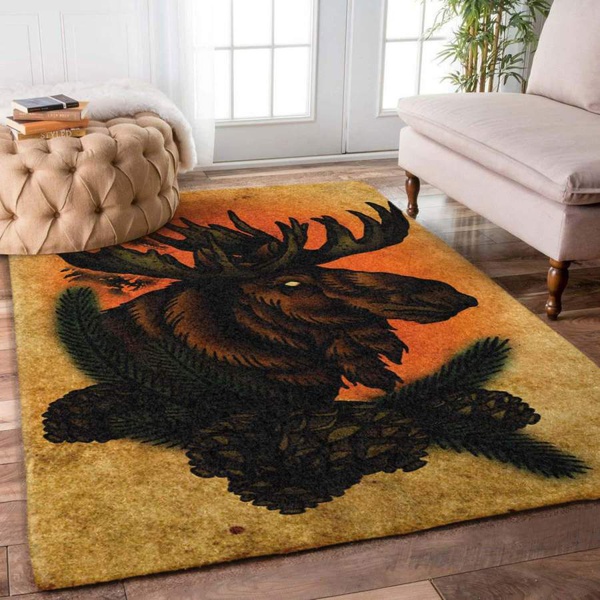 Moose CG2609096M Rug