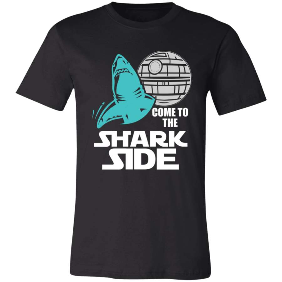 Shark Side T-Shirt