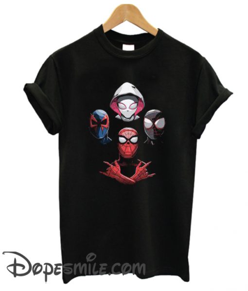 Spiderman Homecoming cool T-shirt