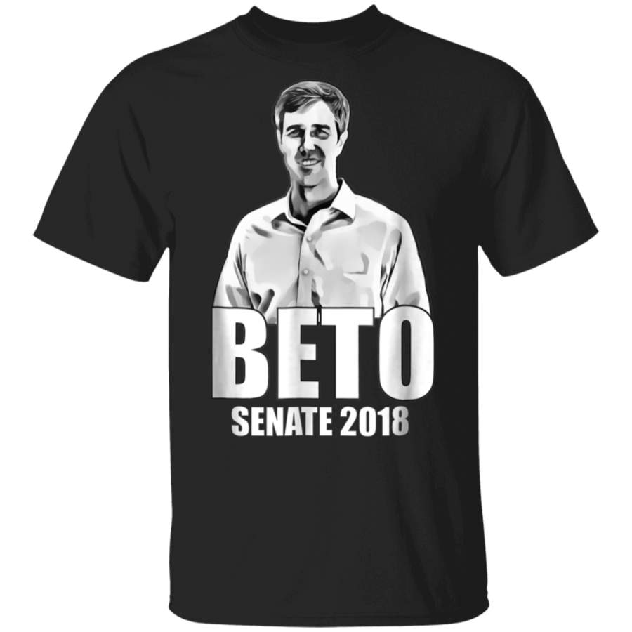 beto for senate shirt texas senator tshirt