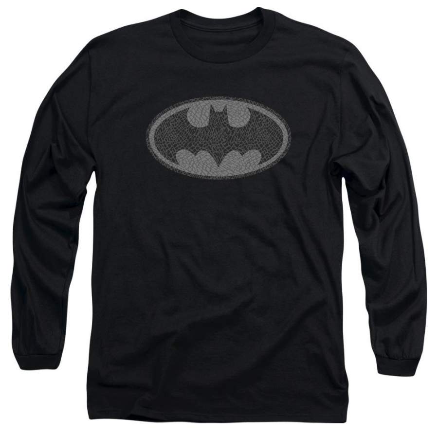 Batman – Elephant Signal Long Sleeve Adult 18/1