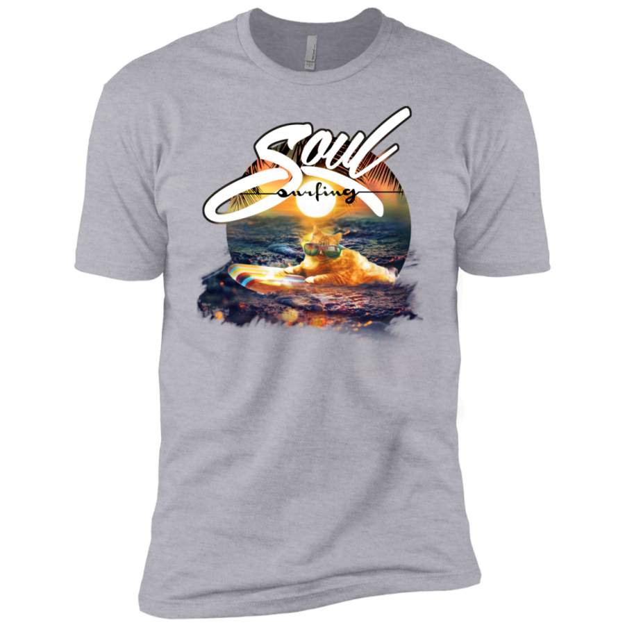 AGR Soul Surfing Sweatshirt T-Shirt & Hoodie