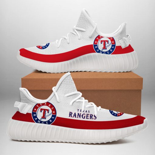 Texas Rangers Sneakers – Free Shipping