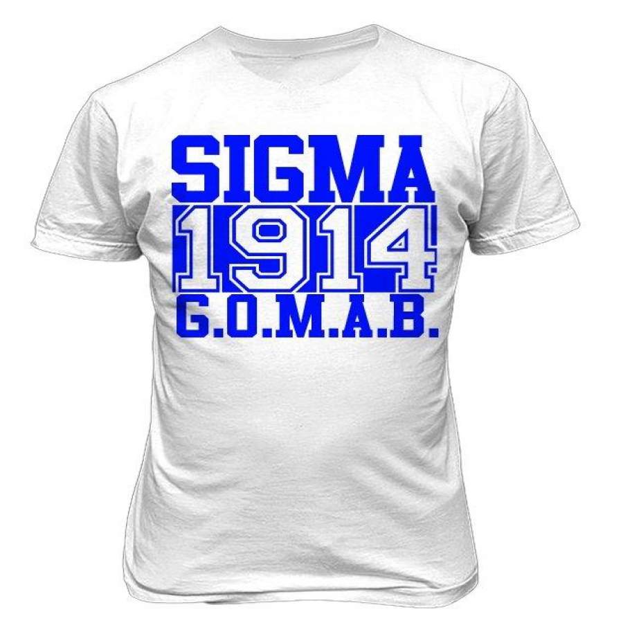 Phi Beta Sigma Chant T-Shirt