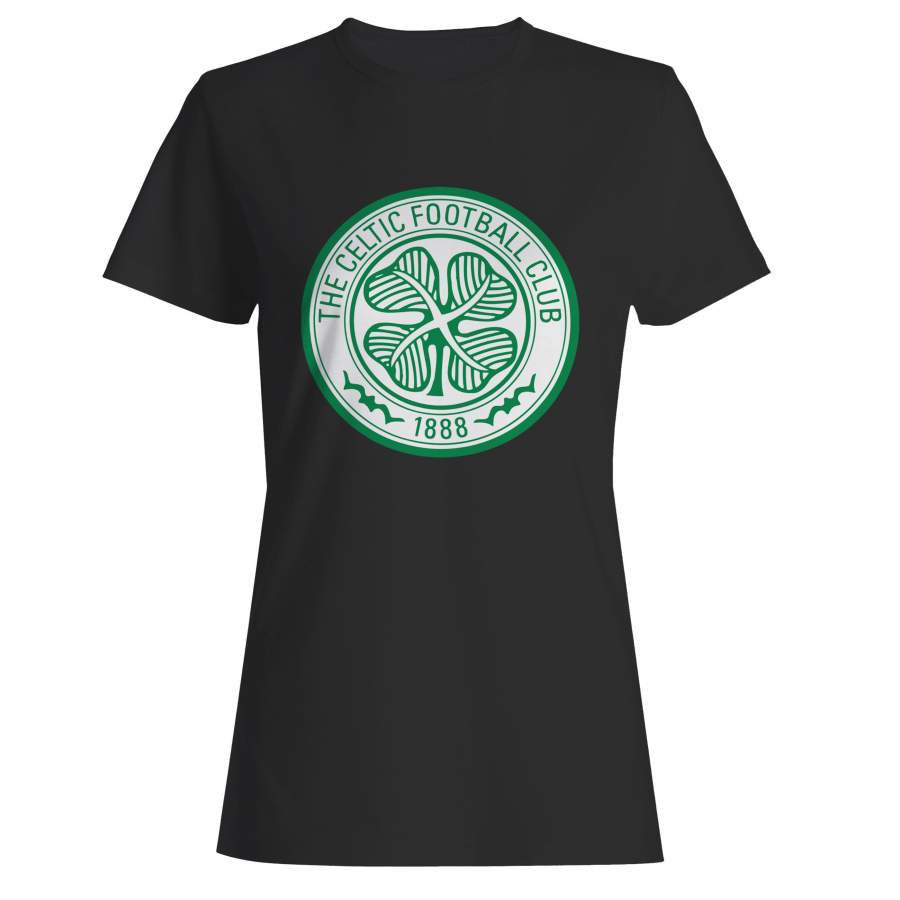 Celtic Footbaal Club Woman’s T-Shirt