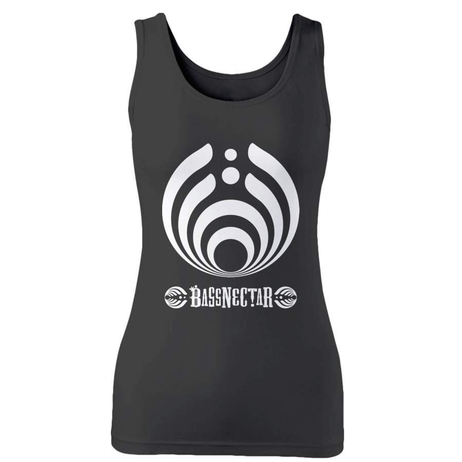 Bassnectar Woman’s Tank Top