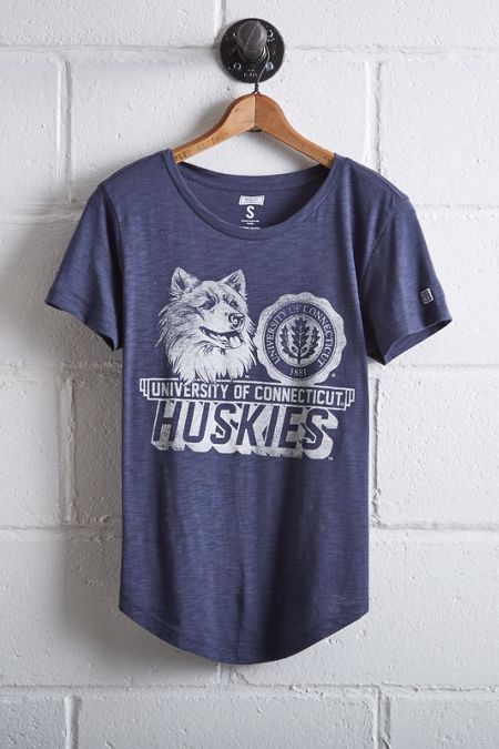 Tailgate Connecticut Huskies Shirt