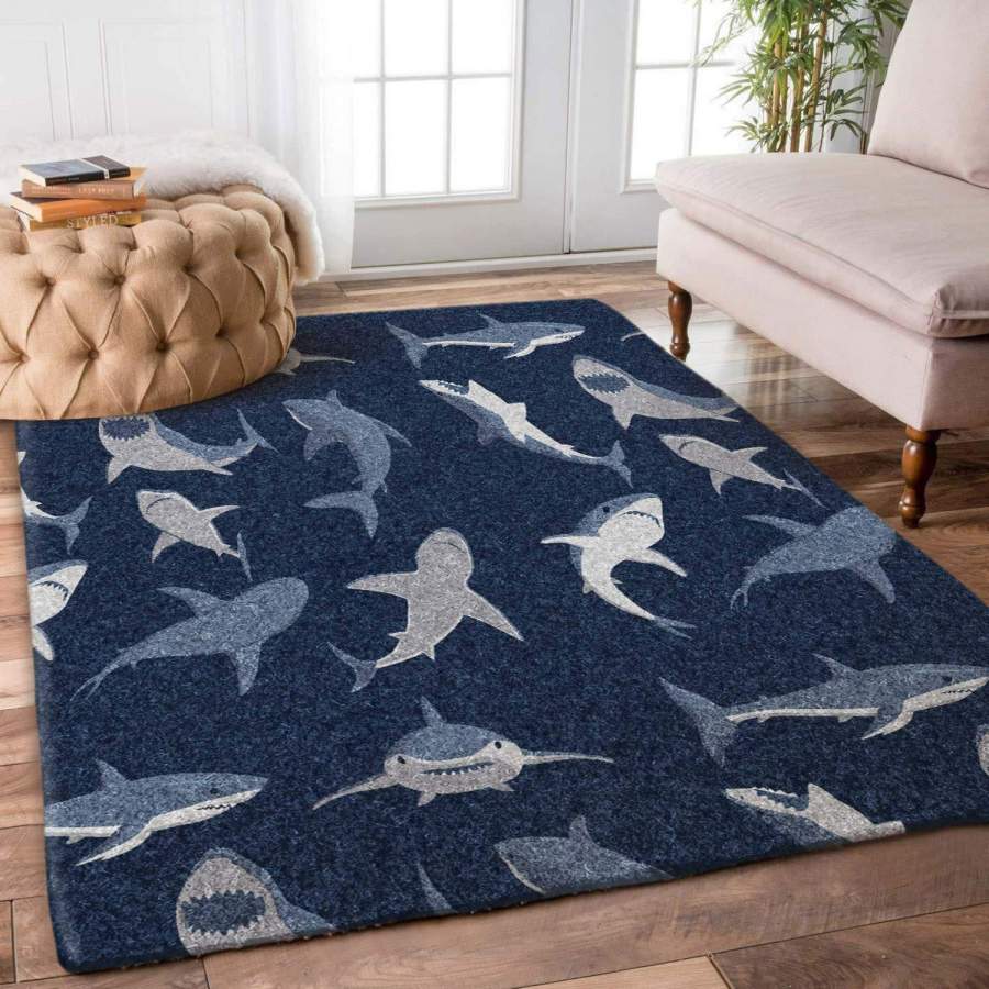 Shark Rug RCDD81F22674