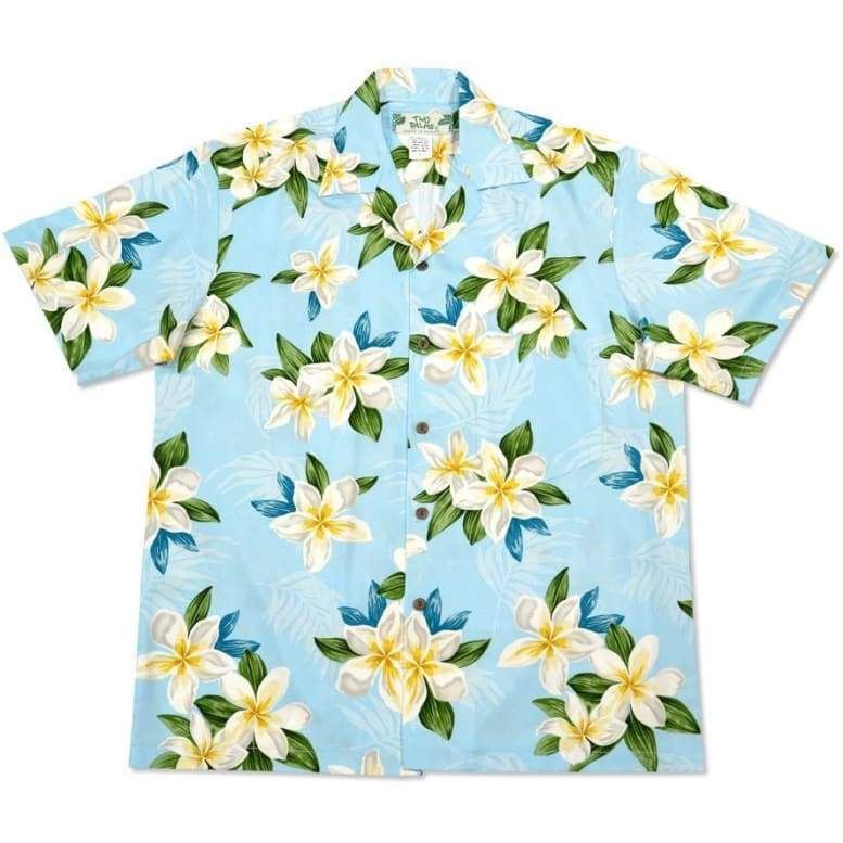 Escape Blue Awesome Design Hawaii Shirt Ha28863