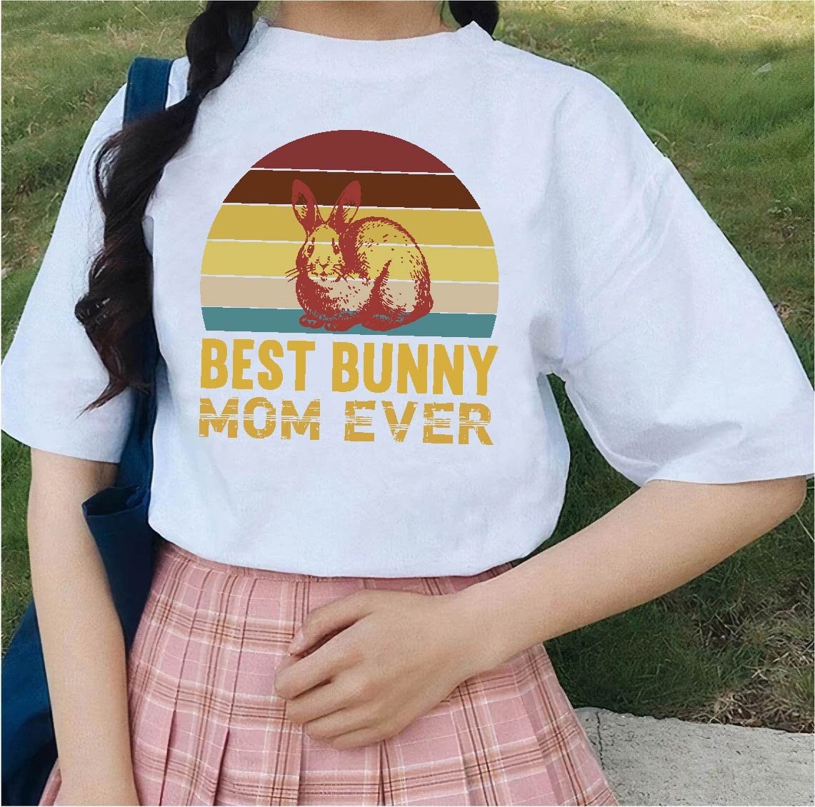 Best Bunny Mom Shirt-mom shirt,mom sweatshirt,mom gift,birthday gift for mom,gift for mom birthday,best bunny mom gift,best bunny mom tshirt