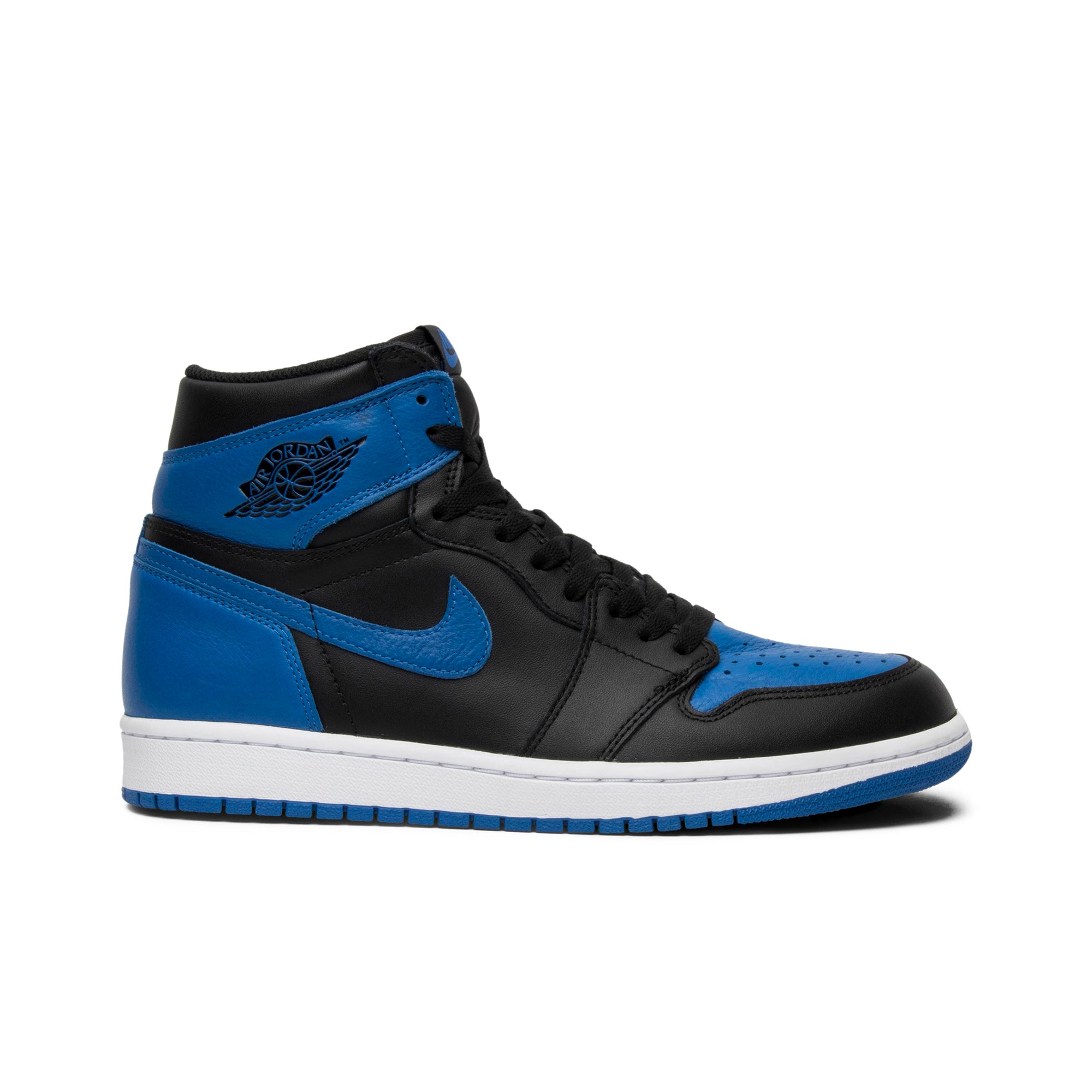 JD 1 Retro High OG ‘Royal’ 2017 555088-007 SNK557595795