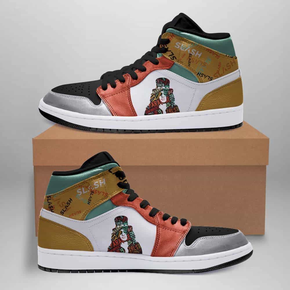 Slash 03 Air Jordan Shoes Sport Sneakers