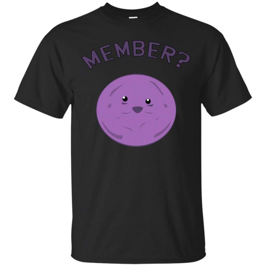 AGR Member Berries tshirt