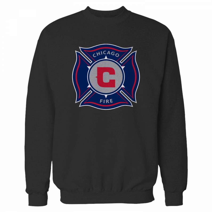 Chicago Fire Sc Sweatshirt