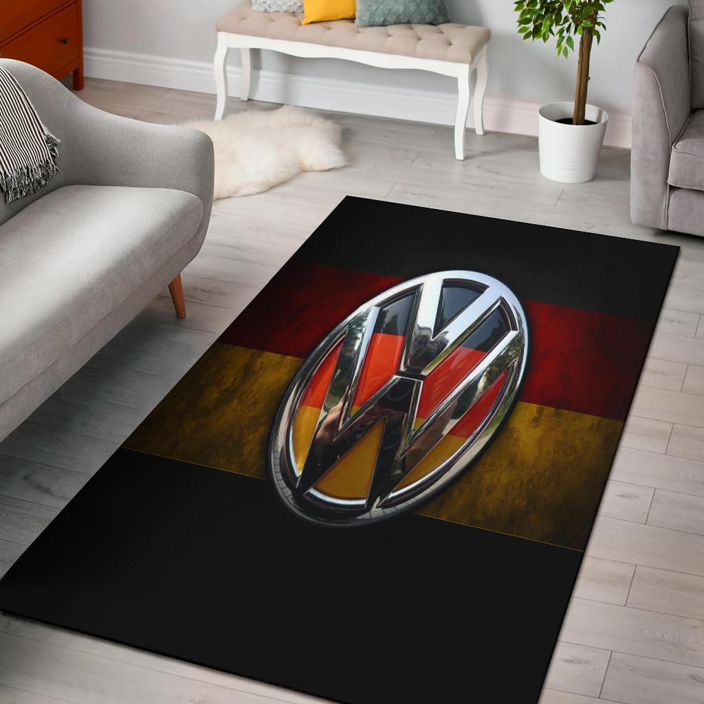 Volkswagen Rug V5