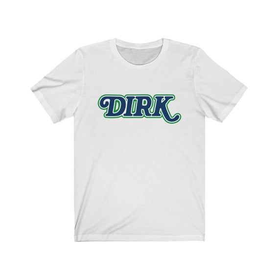 mavs retro shirt