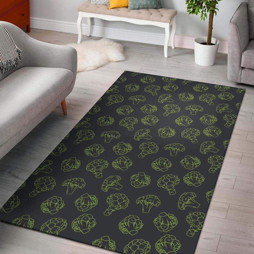 Broccoli Limited Edition  Sku 263680 Rug