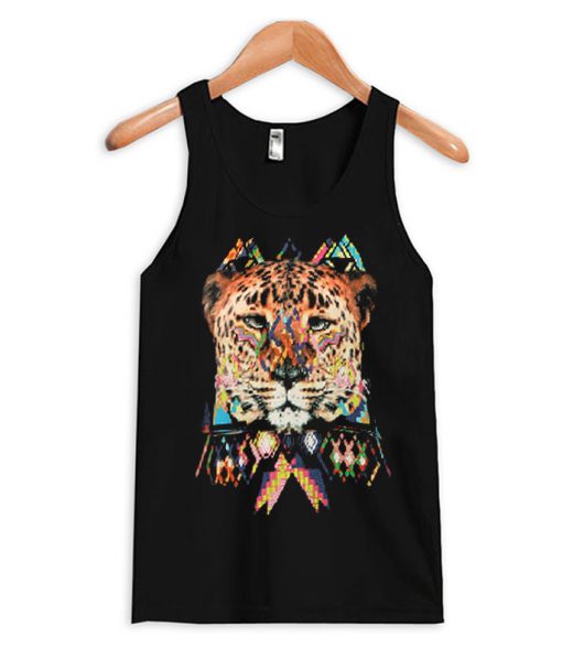 Tiger Tank Top