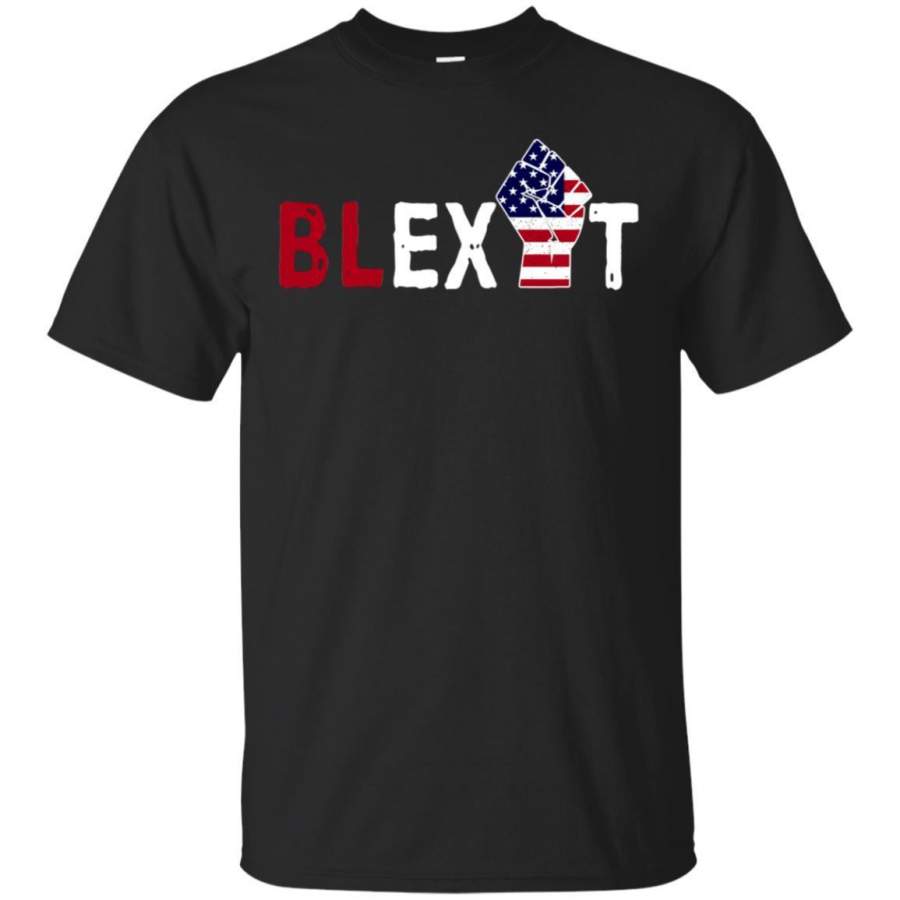 AGR Blexit Shirt