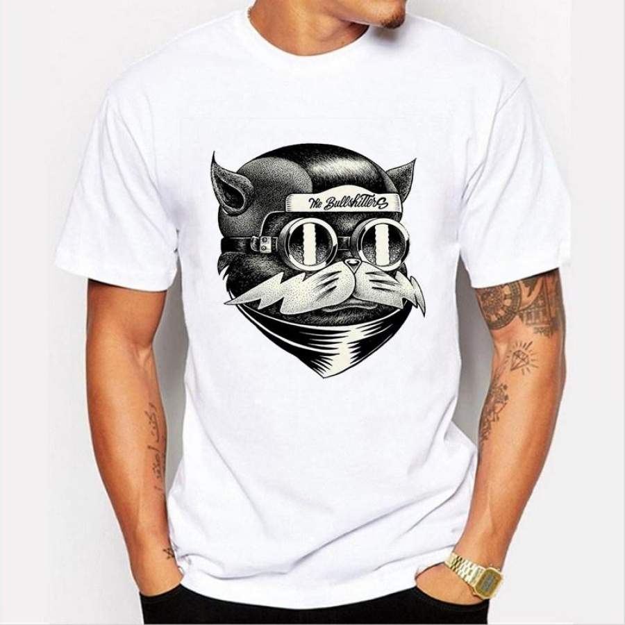 New Personality Animal Avatar Women/Men 3D T Shirts Wolf/Cat/Panda Animal Leopard/Tiger 3D T Shirt Cartoon Top Shirts