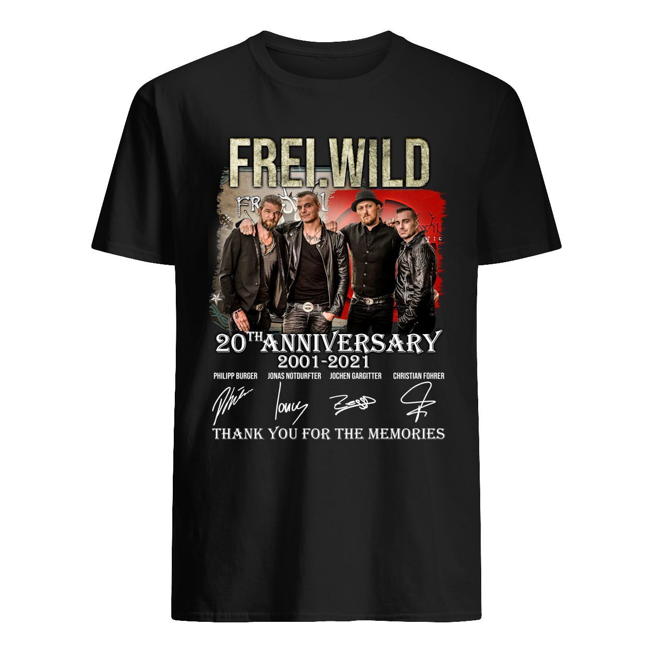 Fre All Over Printed Clothes – &hellip;