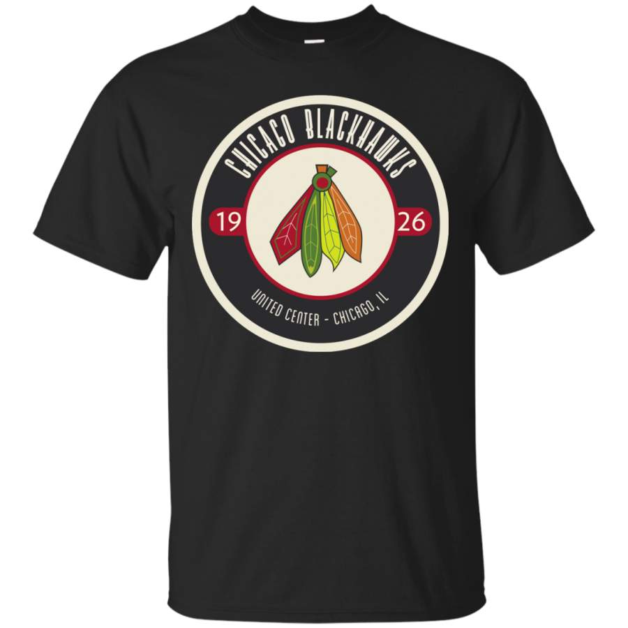 Hockey – Chicago Hockey Blackhawks sports T Shirt & Hoodie