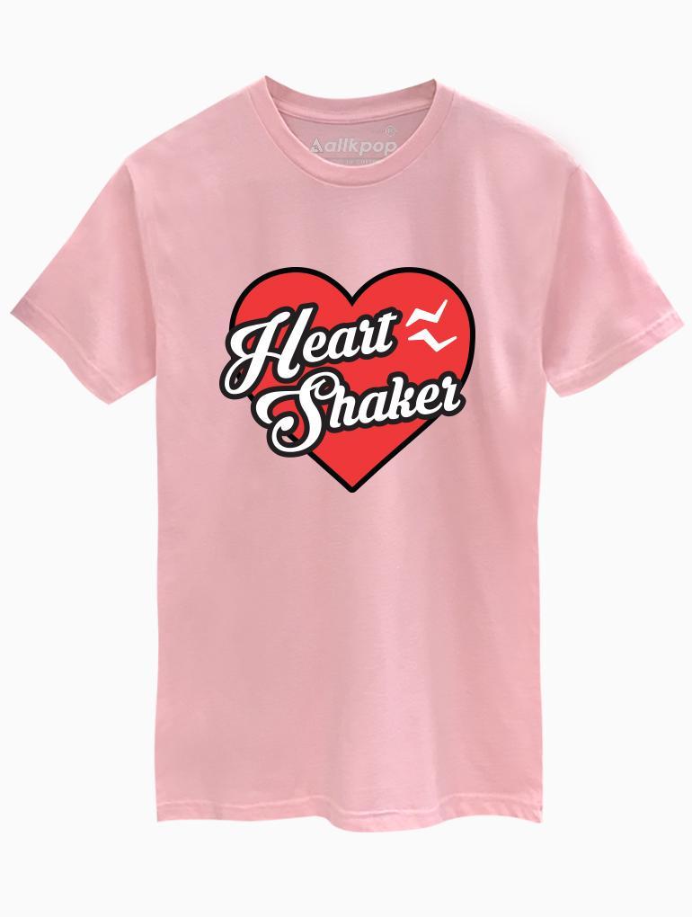 Heart Shaker Tee – Wow Clothes