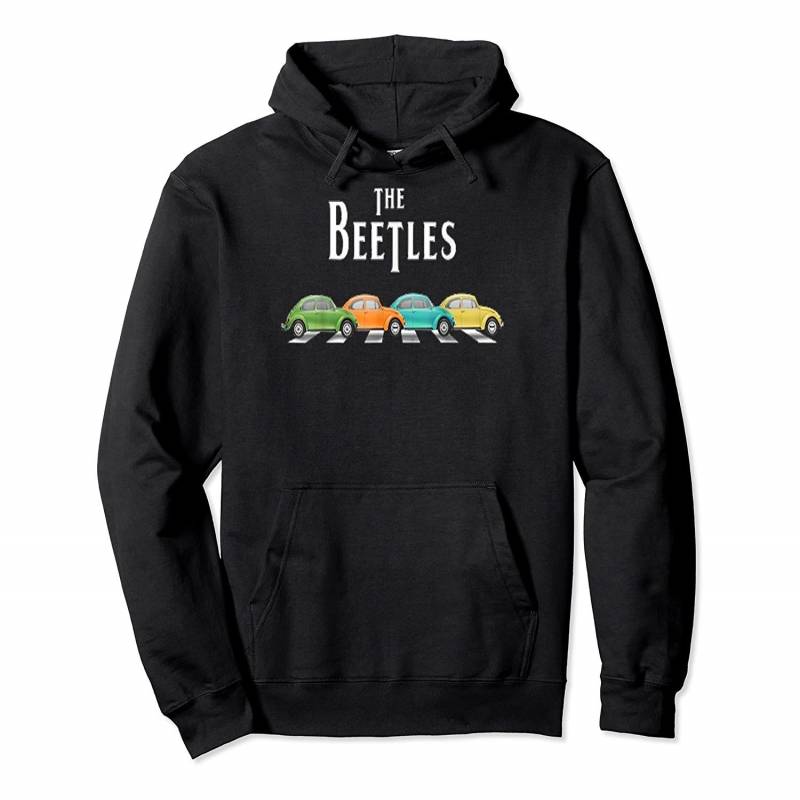 The Beetles Shirt Pullover Hoodie, T-Shirt, Sweatshirt