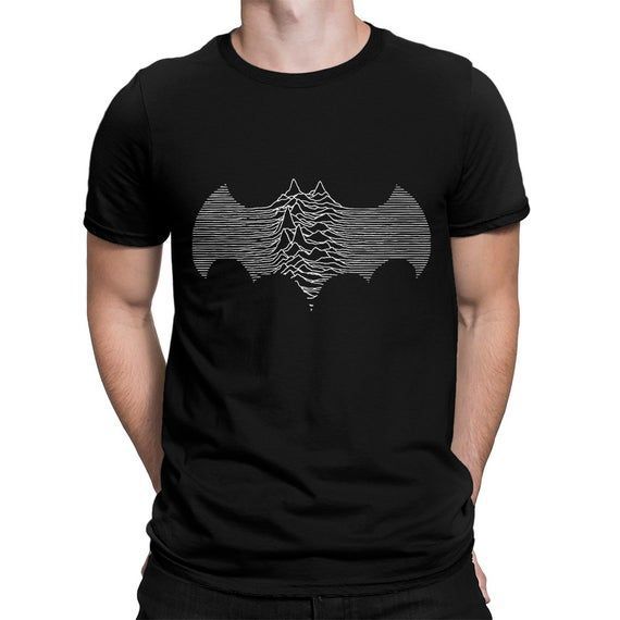 Batman Joy Division Style Shirt Premium Cotton Men S Women S Als Shirt