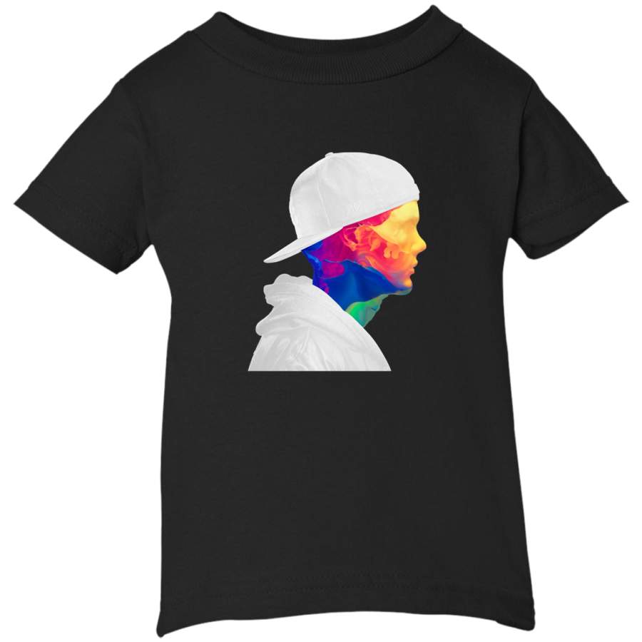 AGR Avicii Infant Short Sleeve T-Shirt